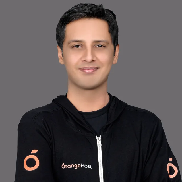 Hamad Khalid Support Manager at OrangeHost